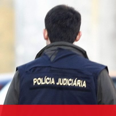 Polícia Judiciária detém homem na ilha das Flores por posse de 58 plantas de cannabis