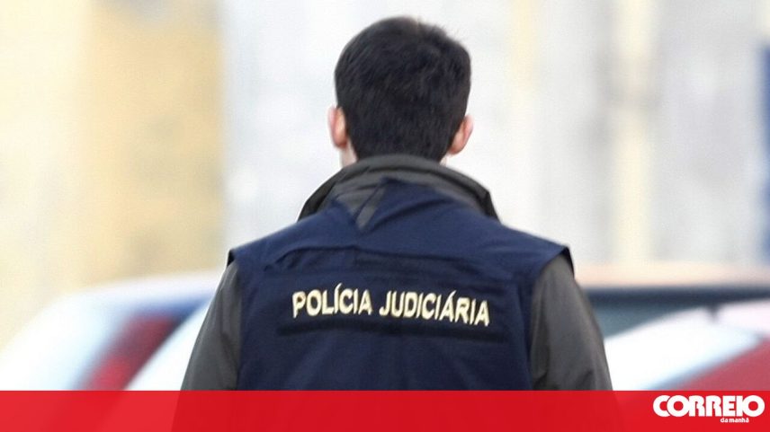 PJ, Polícia Judiciária