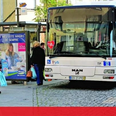 Empresas de transportes urbanos mobilizadas para greve geral de 3 de junho