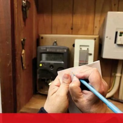 Aumentam as queixas no setor da energia