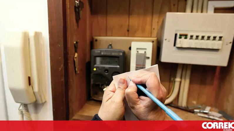 Aumentam as queixas no setor da energia