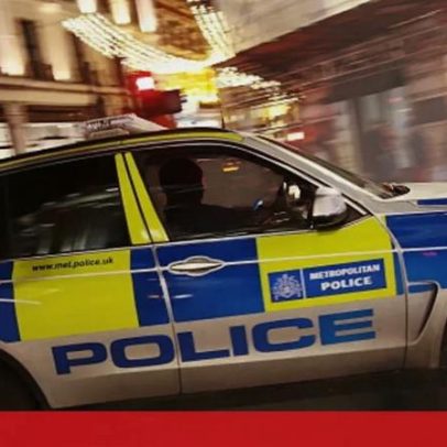 Explosão em habitação causa duas mortes em Bristol