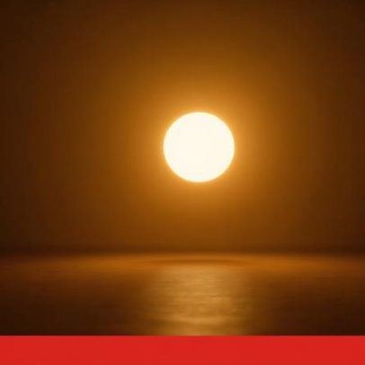 Calor e poeiras obrigam população a tomar medidas de proteção