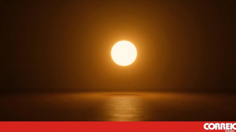Calor e poeiras obrigam população a tomar medidas de proteção