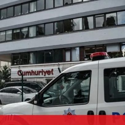 Quatro mortos e oito feridos em tiroteio no sul da Turquia