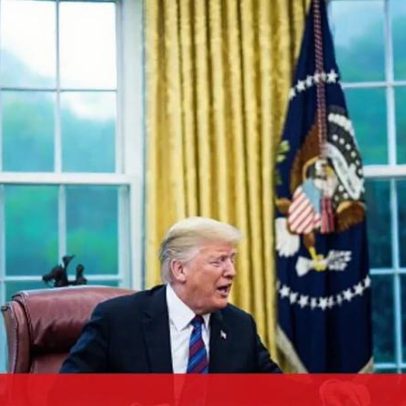 Trump quer que o novo presidente da Fed seja completamente independente