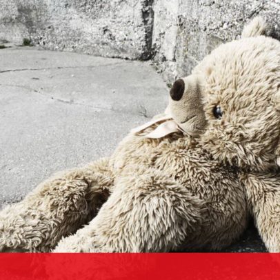 PSP apreende cocaína escondida num boneco de peluche