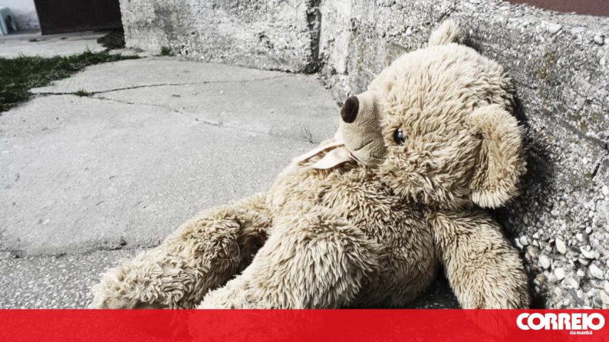 PSP apreende cocaína escondida num boneco de peluche