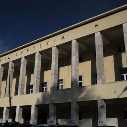 Homem detido por burla no Montijo fica em prisão preventiva