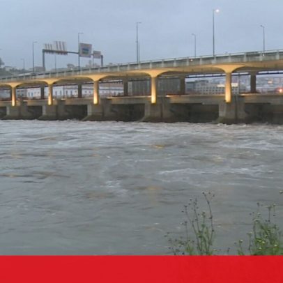 Relatório recomenda nova empresa para gerir bacia do Mondego; ministra recusa