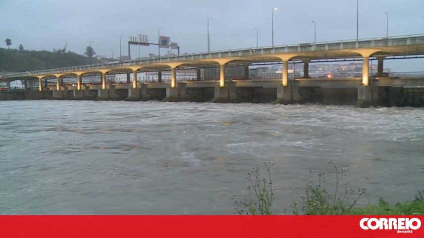 Relatório recomenda nova empresa para gerir bacia do Mondego; ministra recusa