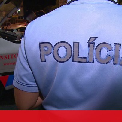 Jovem de instituição em Lamego continua desaparecida