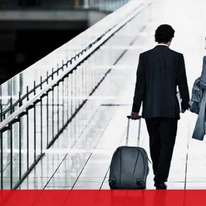 Aeroportos alemães enfrentam atrasos nas fronteiras não-Schengen por sistema