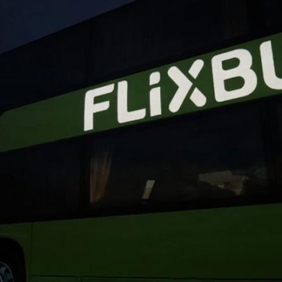FlixBus acusa Rede Expressos de má fé e de impedir acesso ao terminal Sete Rios