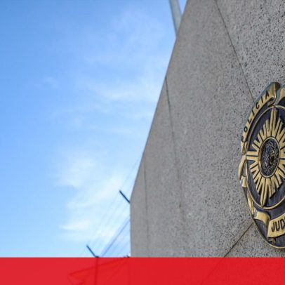 Suspeito de atirar em militares da GNR em Viseu detido pela PJ