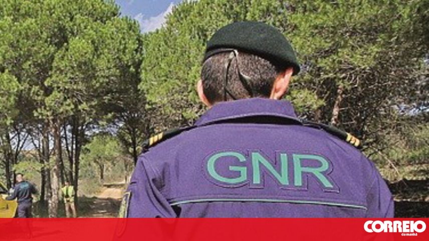 Homem de 51 anos morre após despiste de bicicleta em Marvão
