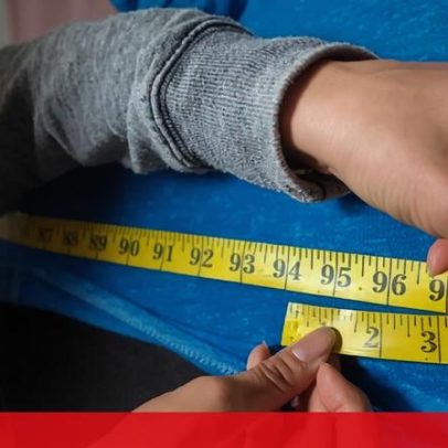 Obesidade aumenta o risco de cancro do endométrio