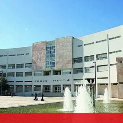 Assaltam empresa com isqueiro em formato de revólver