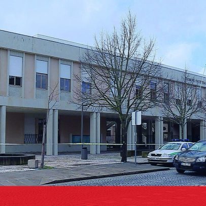 Homem suspeito de matar após insultos à filha inicia julgamento em Penafiel