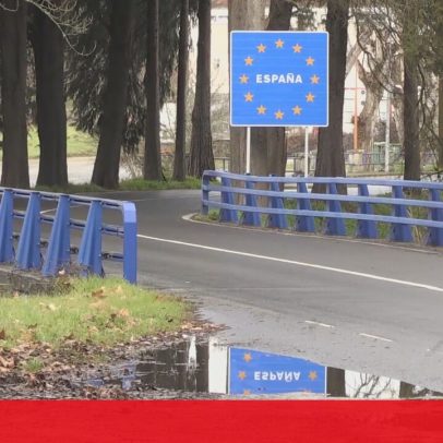 Diferença na carga fiscal compensa abastecer em Espanha