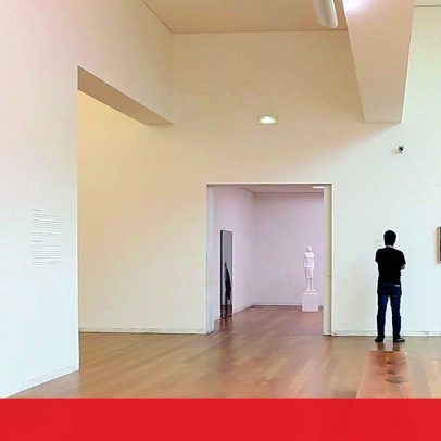 Estado adquire 58 obras de arte contemporânea por cerca de 780 mil euros