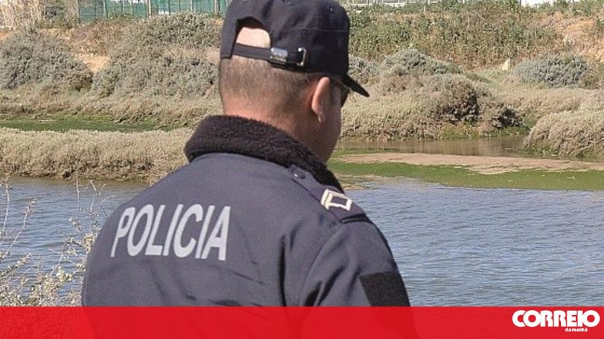 PSP deteve os suspeitos