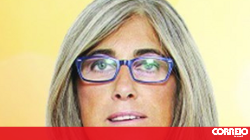Conceição Cabrita