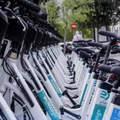 PSD propõe capacete obrigatório para trotinetes e bicicletas elétricas