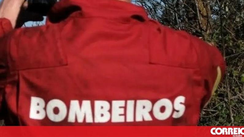 Bombeiros