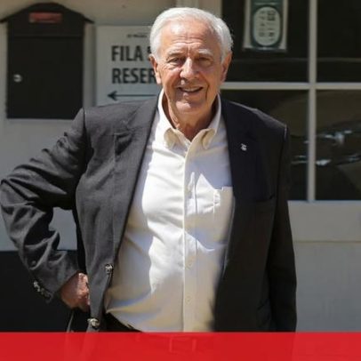 Ligação do Rei dos Frangos ao Benfica envolve detenção e negócios falhados