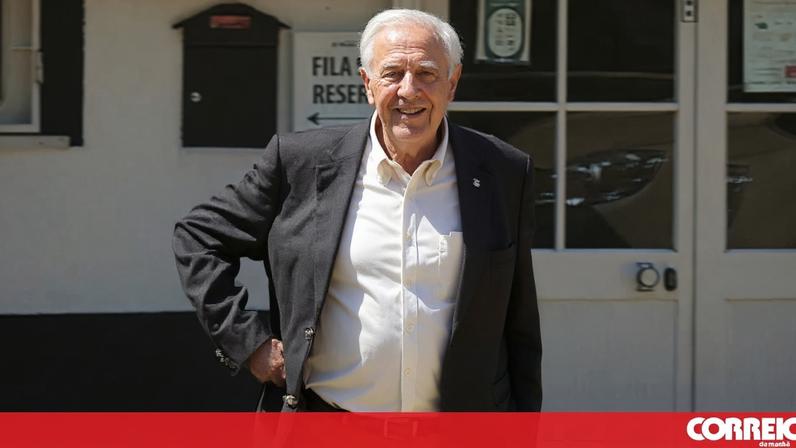 Ligação do Rei dos Frangos ao Benfica envolve detenção e negócios falhados