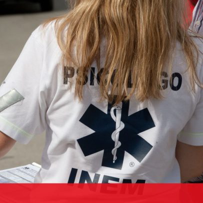 Sociedade de Emergência teme retrocesso no socorro pré-hospitalar