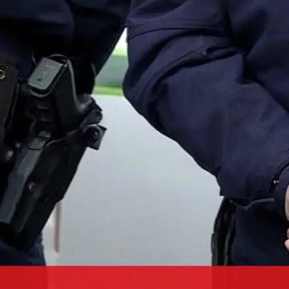Mulher detida em Vieira do Minho por agressão à mãe