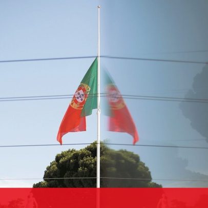 Centenas de vistos gold processam o Estado com nova lei da nacionalidade