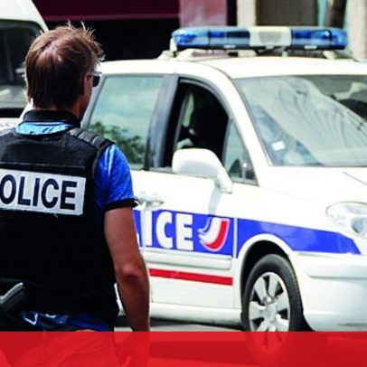 Ataque a tiro de carro em Nice faz pelo menos 1 morto e 4 feridos