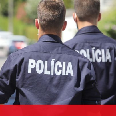 Homem detido em Famalicão por posse de heroína e cocaína
