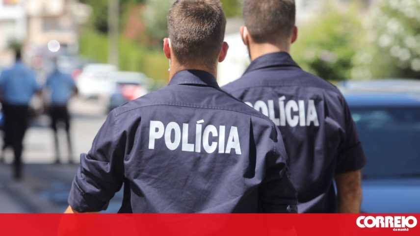 Homem detido em Famalicão por posse de heroína e cocaína