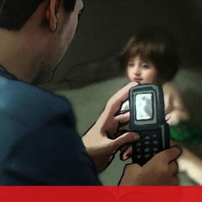 Jovem de 22 detido em Cantanhede por suspeita de pornografia de menores