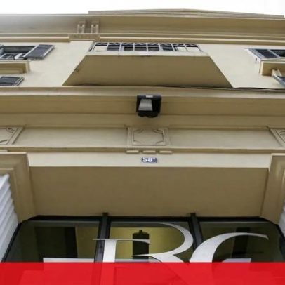 ERC rejeita queixa do director do Página Um contra DN