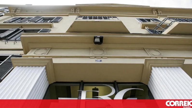 ERC rejeita queixa do director do Página Um contra DN