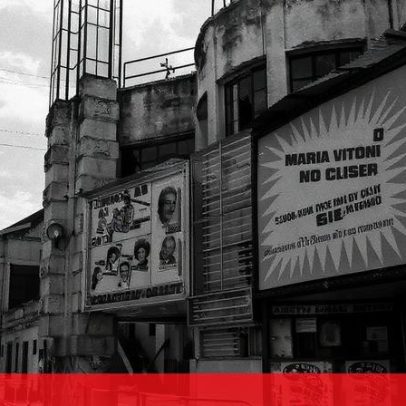 Lisboa quer museu das Marchas Populares e Teatro de Revista no Parque Mayer