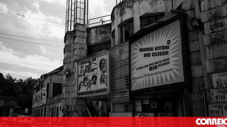 Lisboa quer museu das Marchas Populares e Teatro de Revista no Parque Mayer