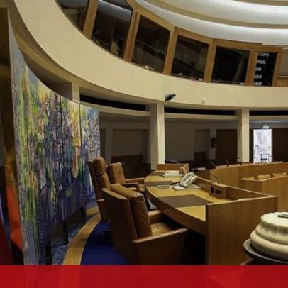 Chega defende reabilitação urgente dos tribunais nos Açores