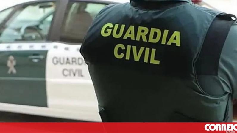 Guardia Civil