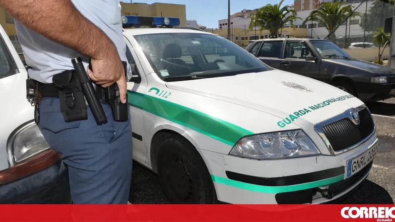 Suspeito de tráfico detido em Estarreja após meses de investigação