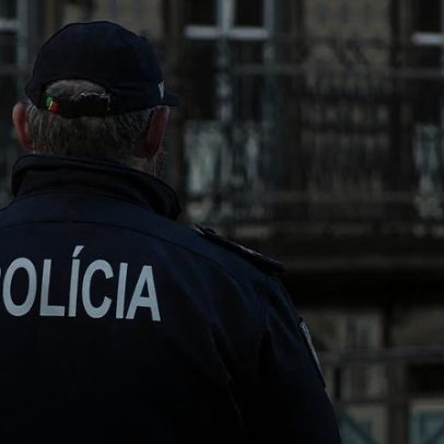 Polícia de folga encontra criança com deficiência em Odivelas