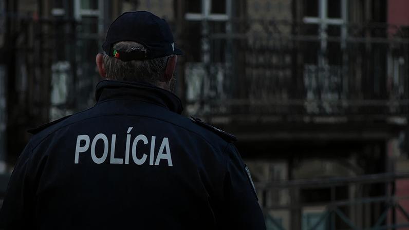 Polícia de folga encontra criança com deficiência em Odivelas