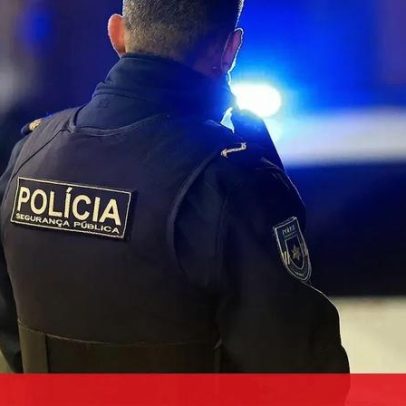 Homem encontrado morto e amarrado numa casa em Setúbal