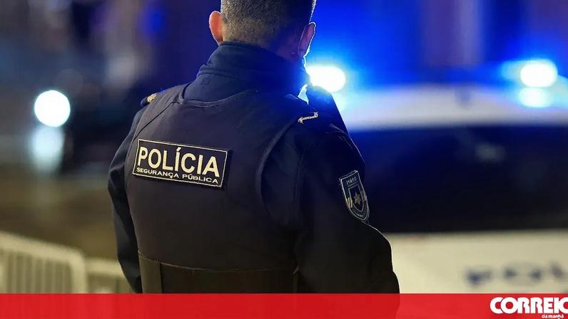Homem encontrado morto e amarrado numa casa em Setúbal