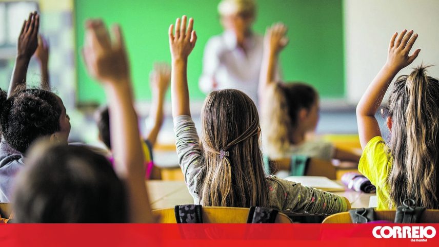 150 alunos criam projeto artístico em Coimbra